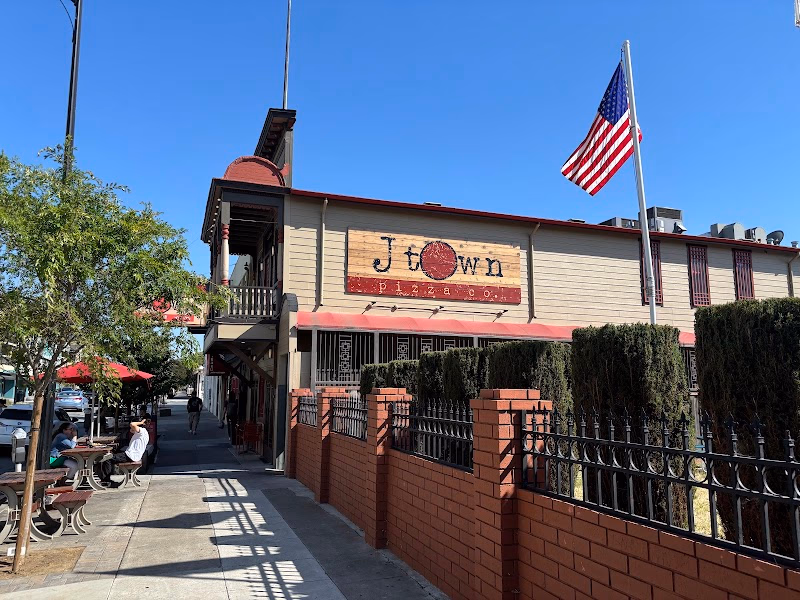 Jtown Pizza Co.