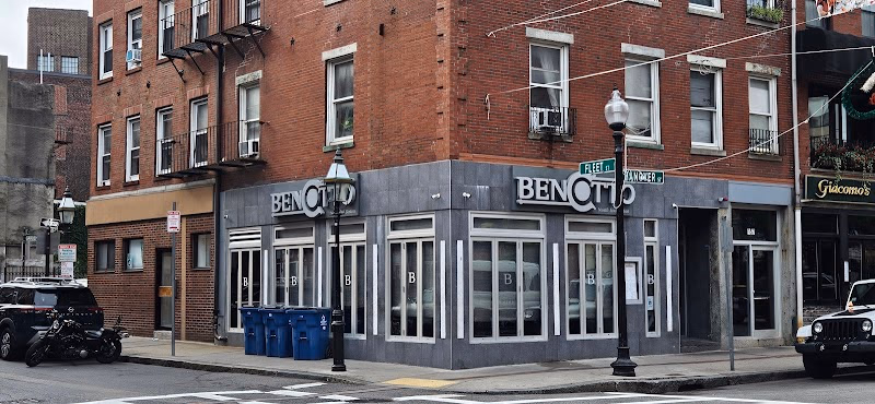 Bencotto
