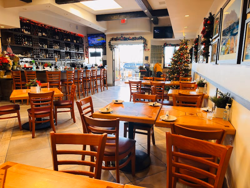 Il Farro Restaurant