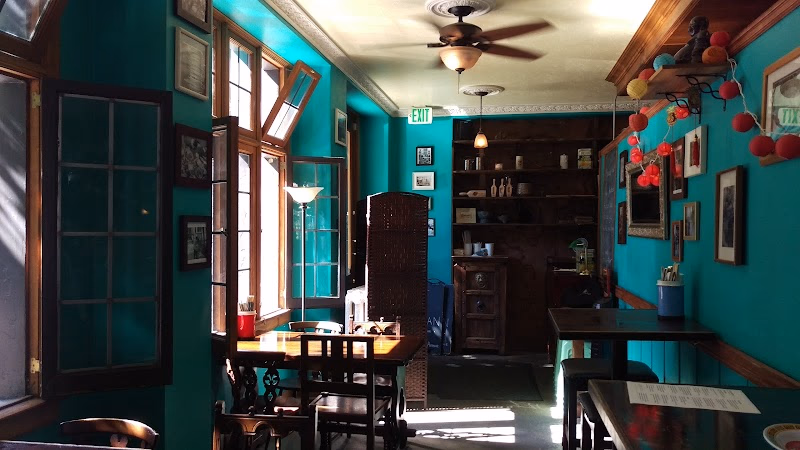 Kedai Makan Capitol Hill