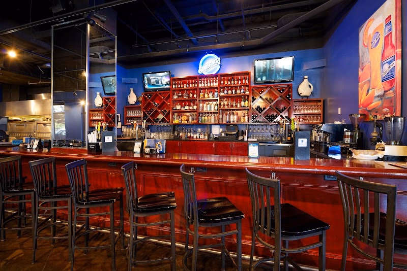 Blue Moon Pizza of Smyrna