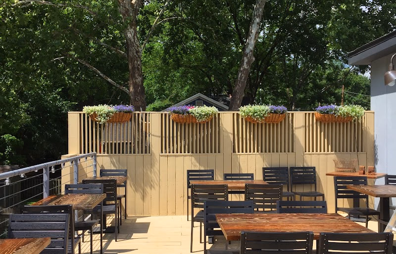 Mediterranea Restaurant & Bakery