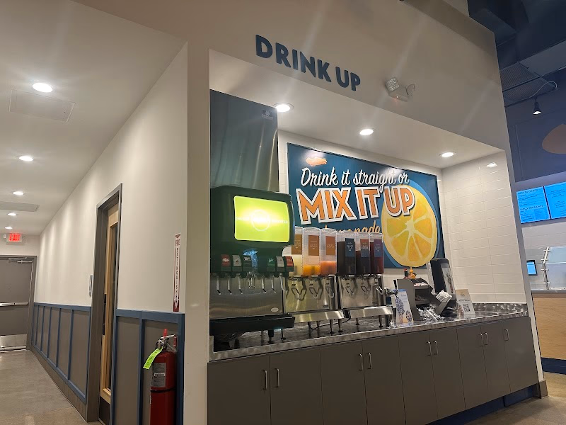 Bread Zeppelin Salads Elevated