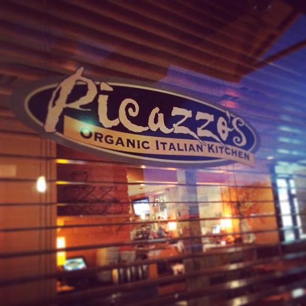 Picazzo's Healthy Italian Kitchen Paradise Valley