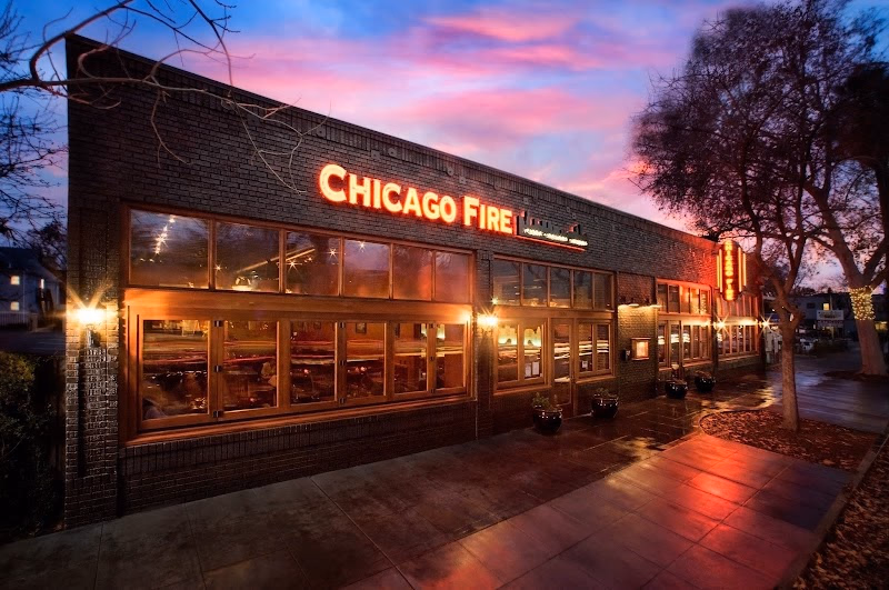 Chicago Fire