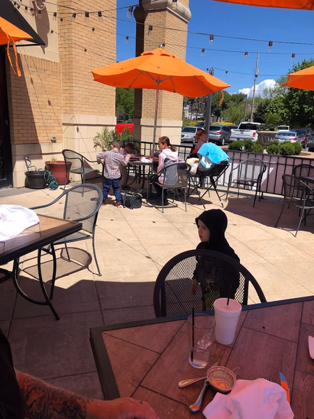 Twelve Restaurant & Bar