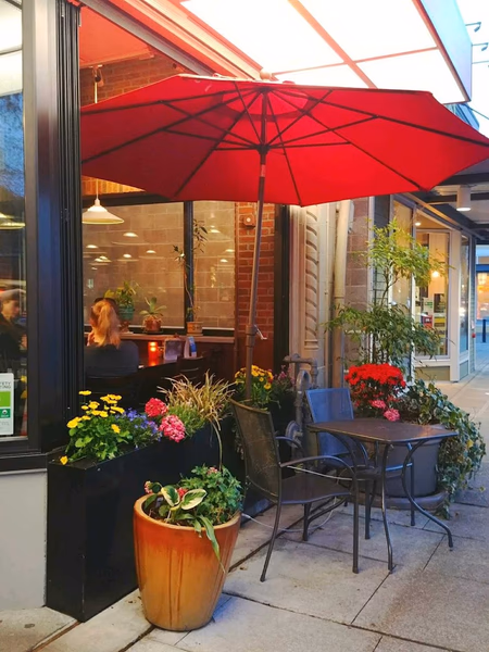 RAZZíS PIZZERíA GREENWOOD