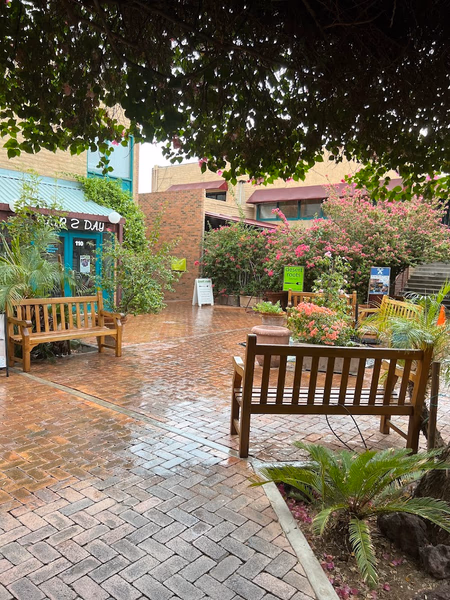 Desert Roots Kitchen