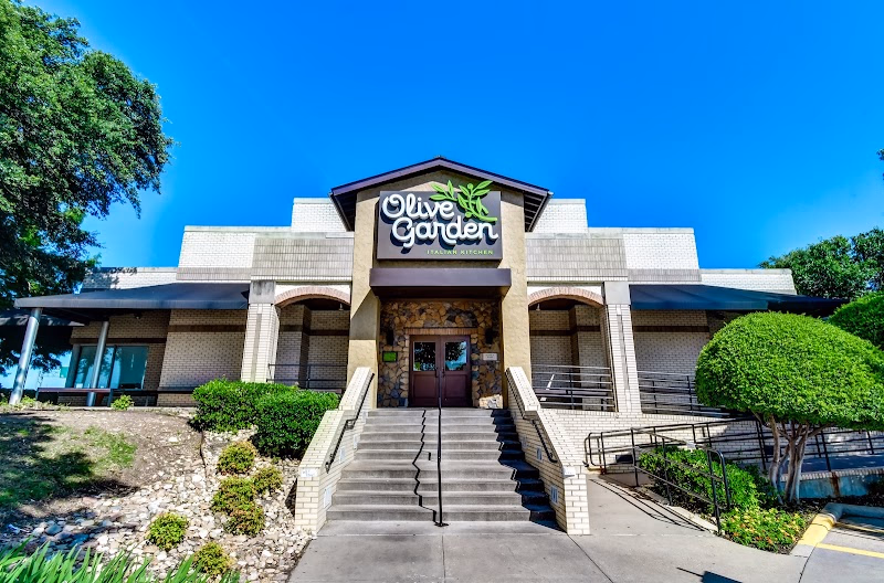 Olive Garden Italian Restaurant