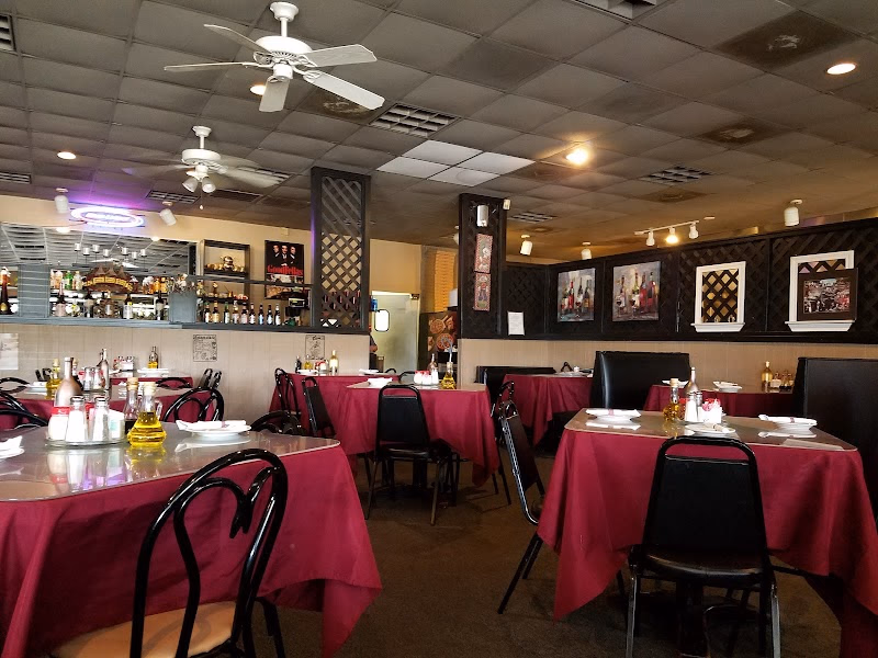 Bellavita II Italian Restaurant