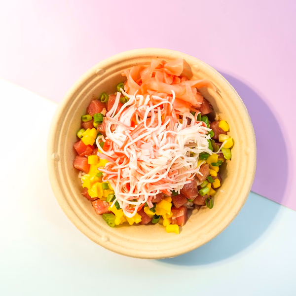 Island Fin Poke Company - South Tampa