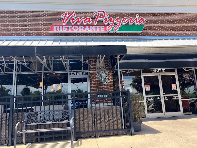 Viva Pizzeria & Ristorante