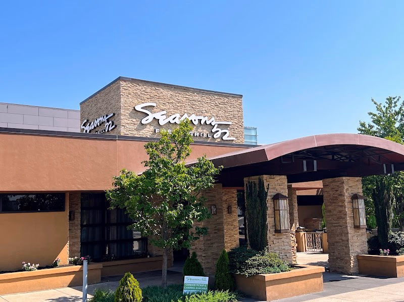 Seasons 52