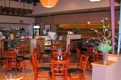 Lovin' Spoonfuls Vegan Restaurant and Bakery