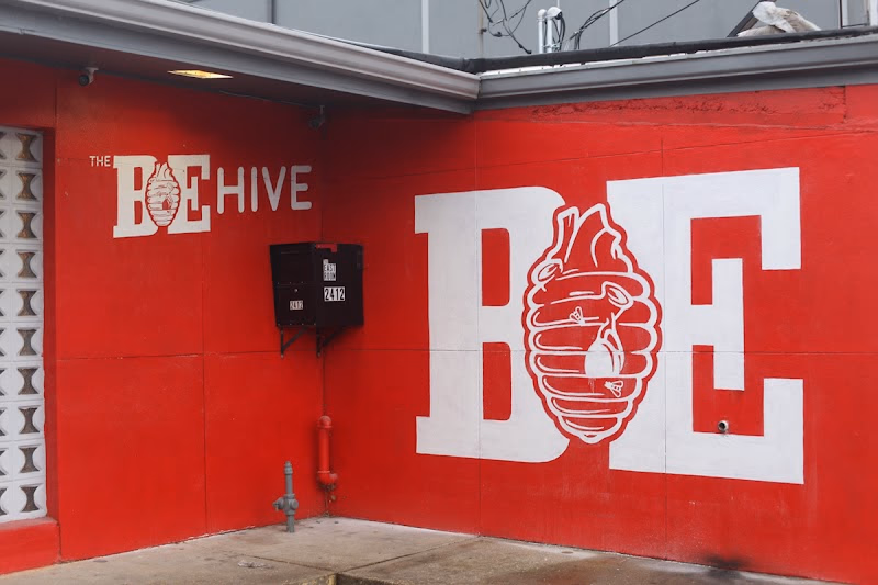The BE Hive Deli & Market