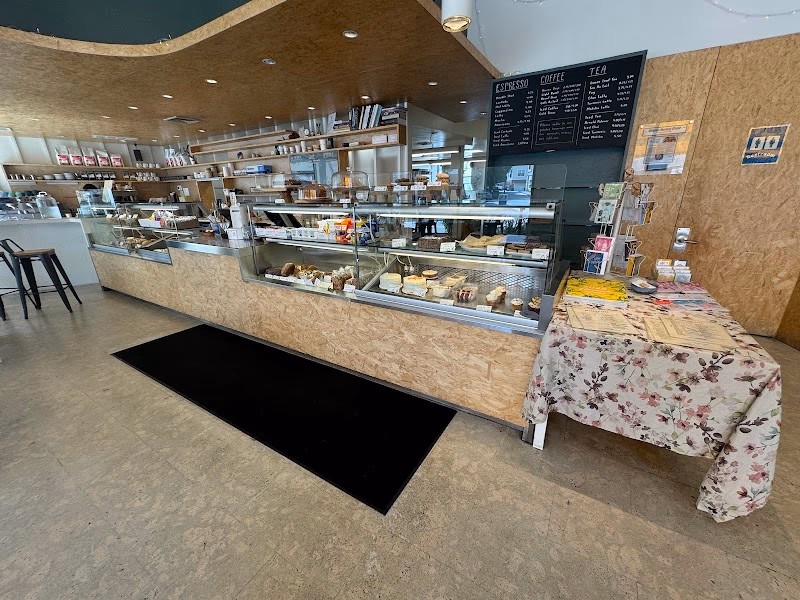 Ovenbird Cafe