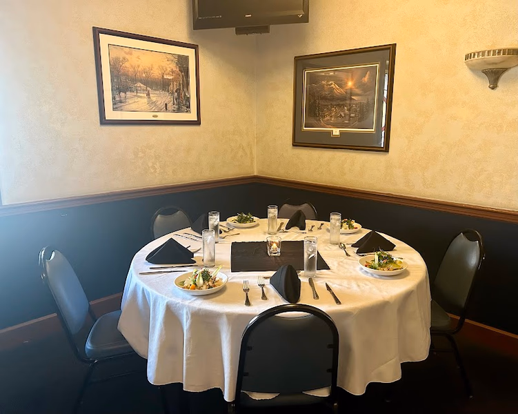 Rigazzi's