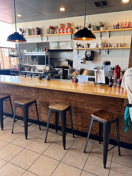 Smash Bros Bistro - Image 1