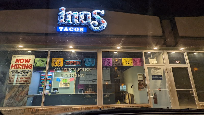 Inos Tacos