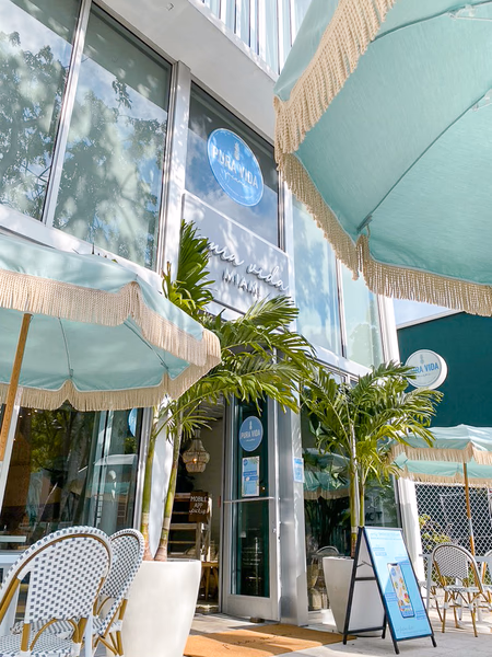 Pura Vida Miami