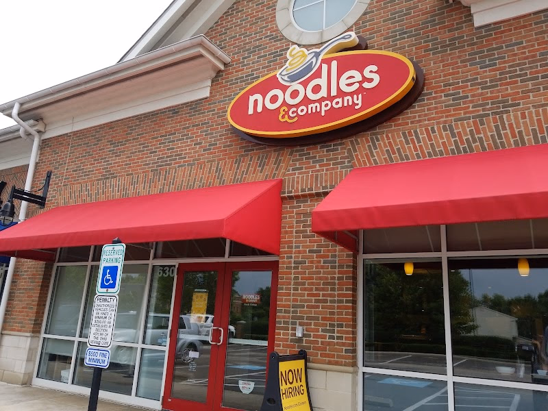 Noodles and Company