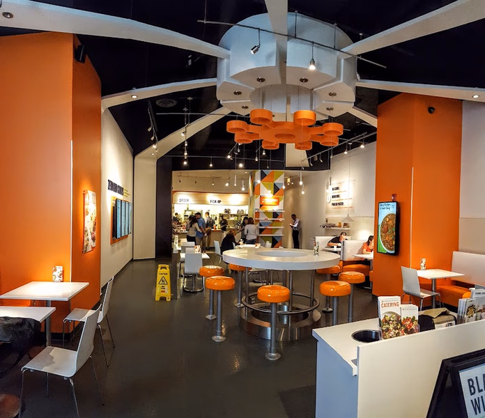 Protein Bar & Kitchen