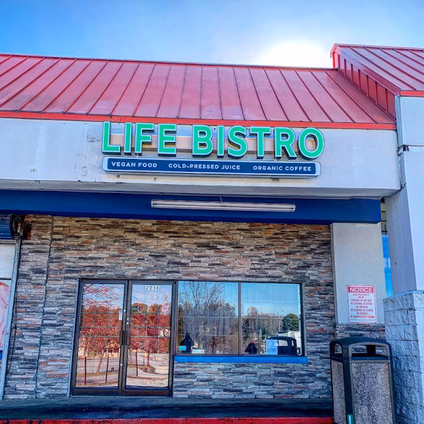 Life Bistro