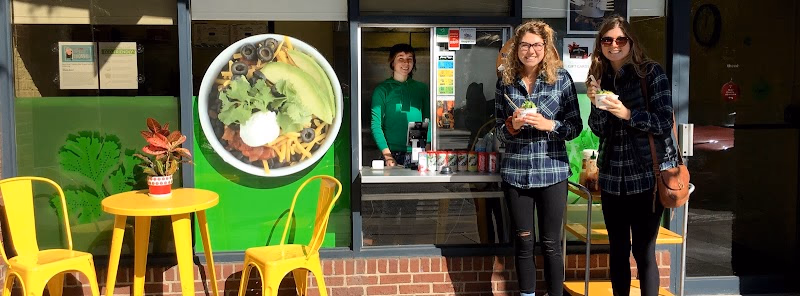 The Whole Bowl Cincinnati