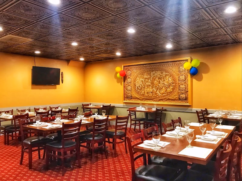 Om Indian Cuisine