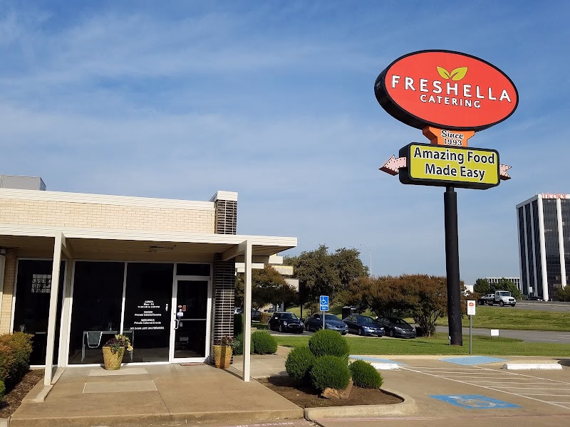 Freshella Kitchen