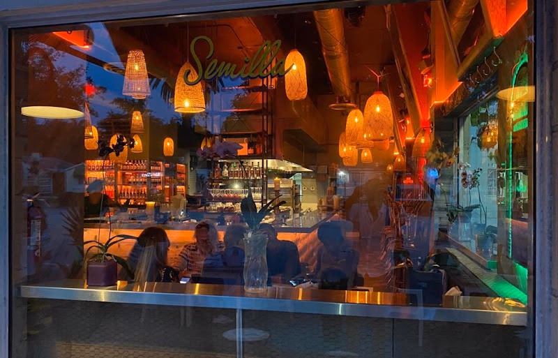 Semilla Eatery & Bar