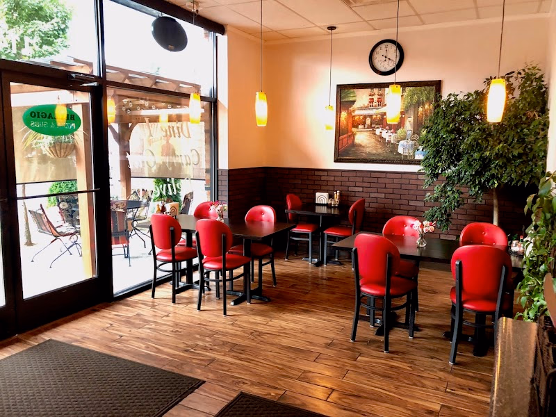 Bellagio Pizza & Subs - Image 1