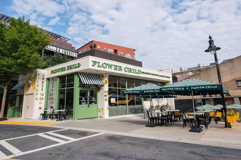 Flower Child Westside Provisions