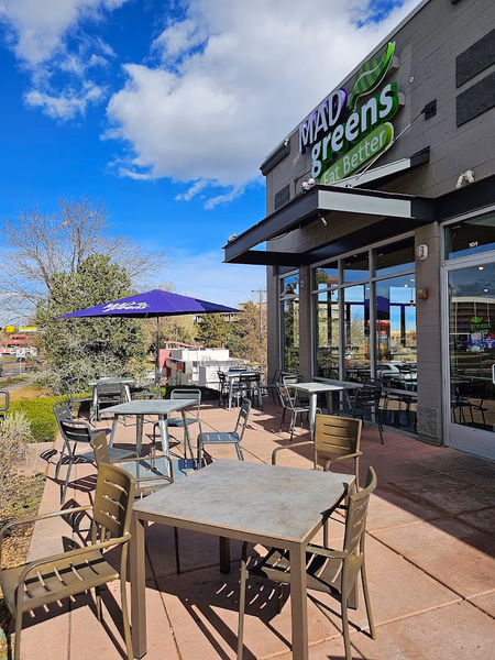 MAD Greens - Lakewood