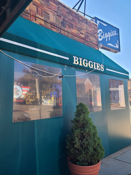Biggie's Restaurant