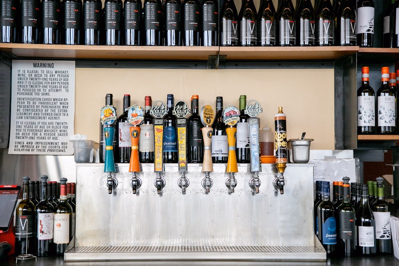 Il Vicino Wood Oven Pizza - University Village Colorado Springs