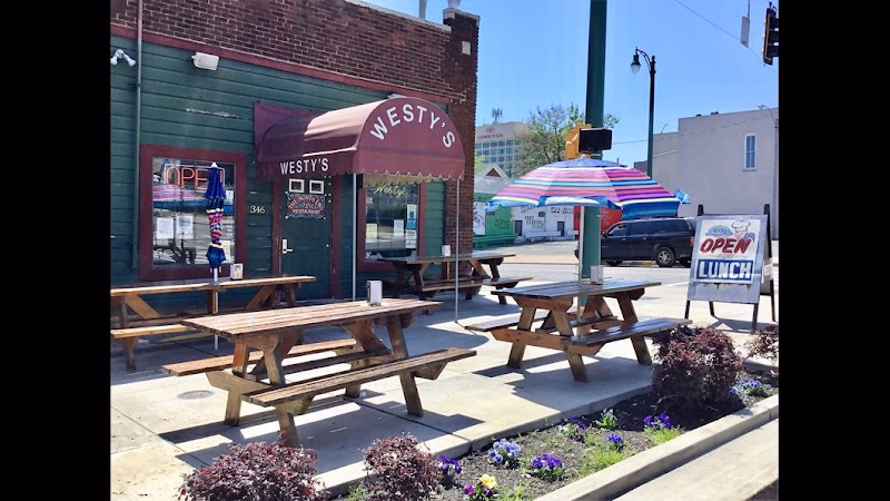 Westy's