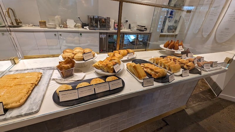 Cafe de Casa