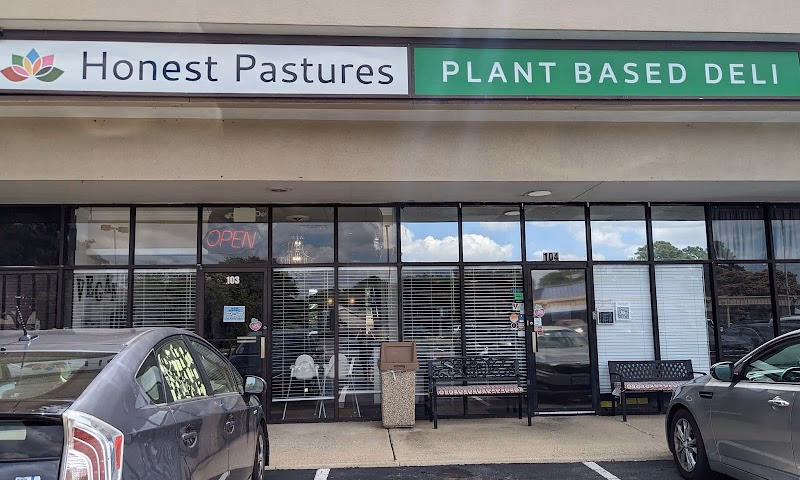 Honest Pastures