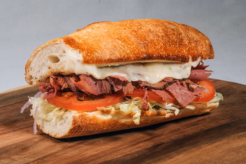 West Coast Sourdough - Clovis