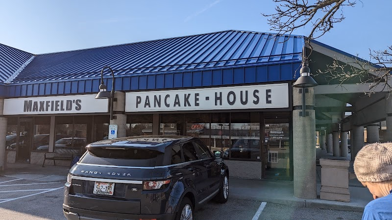 Maxfield's Pancake House