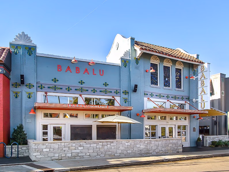 BABALU - Overton Square