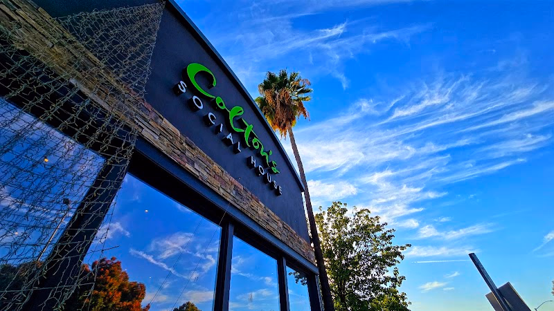 Colton's Social House