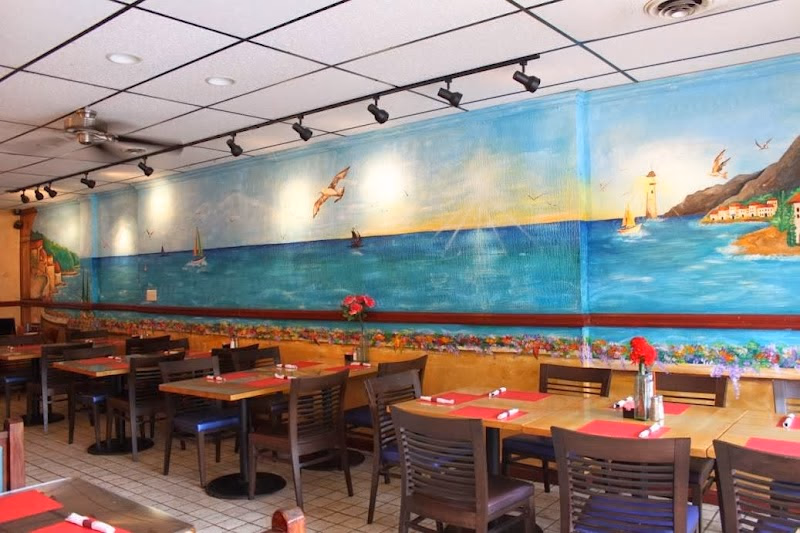 Giovanni's Pizza & Pasta