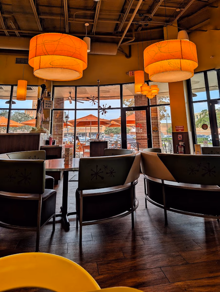 Snooze, an A.M. Eatery