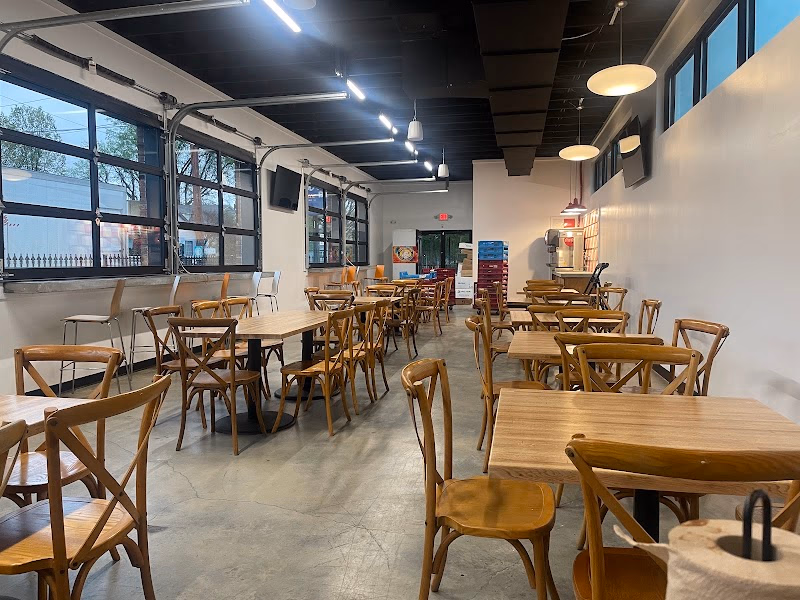 Central BBQ - Midtown