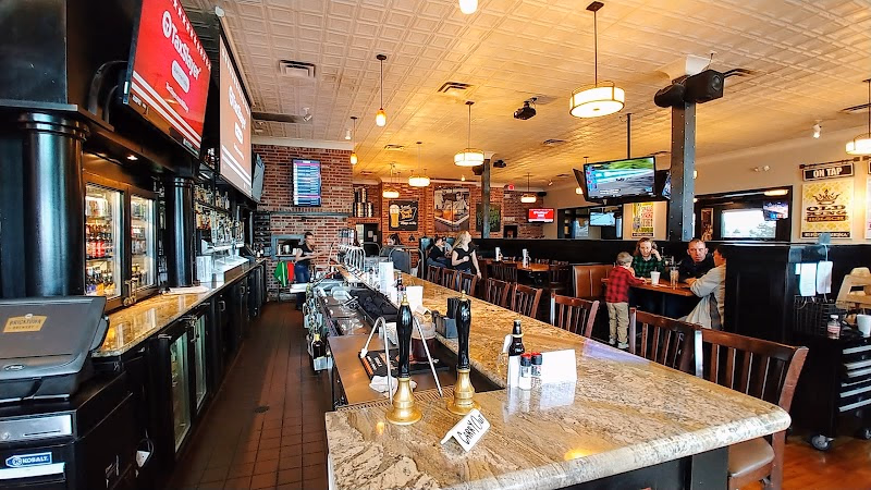 Bricktown Brewery