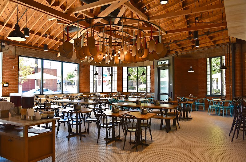 OBO' Italian Table & Bar